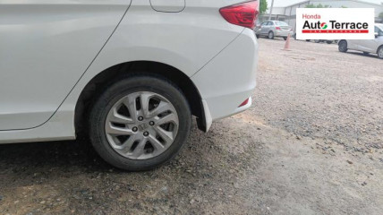 2014 Honda City 4th Generation i DTec SV