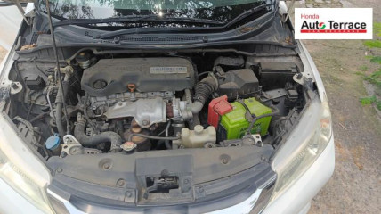 2014 Honda City 4th Generation i DTec SV