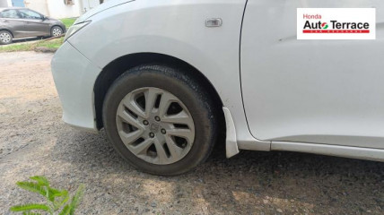 2014 Honda City 4th Generation i DTec SV