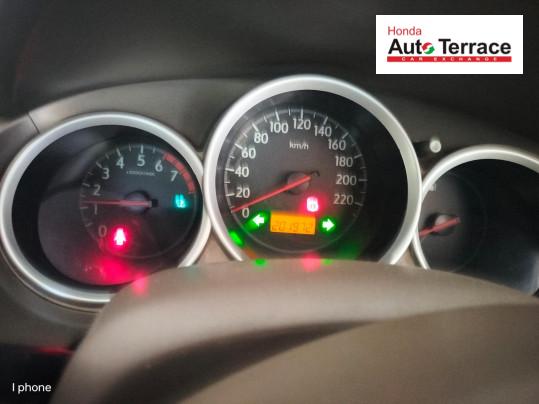 2004 Honda City 4th Generation 1.5 GXI