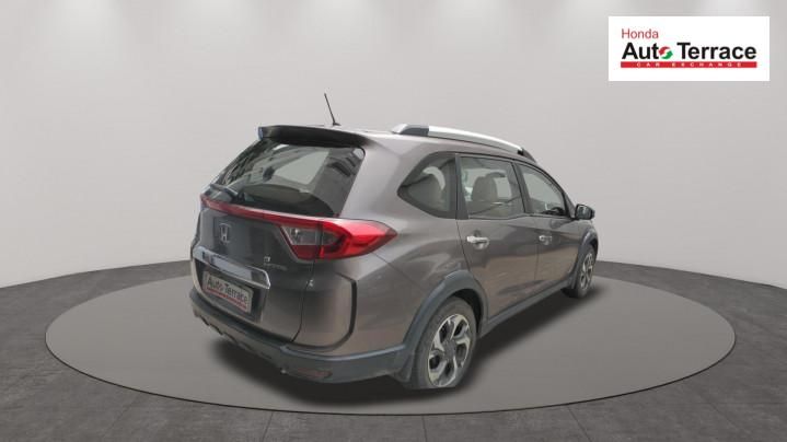 2016 Honda BRV i-VTEC V MT