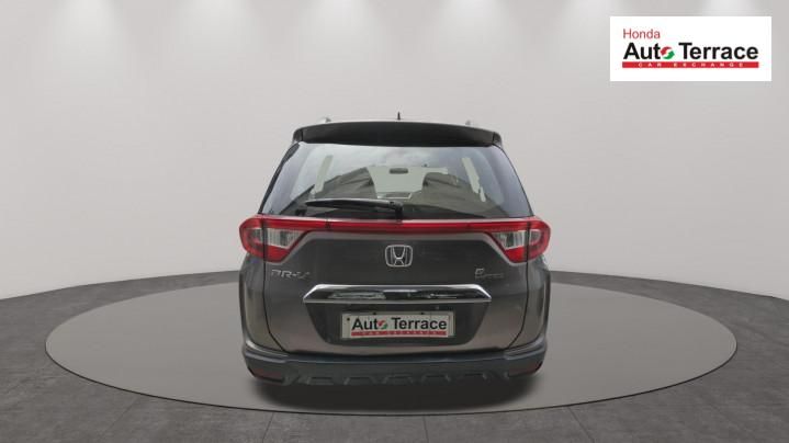 2016 Honda BRV i-VTEC V MT
