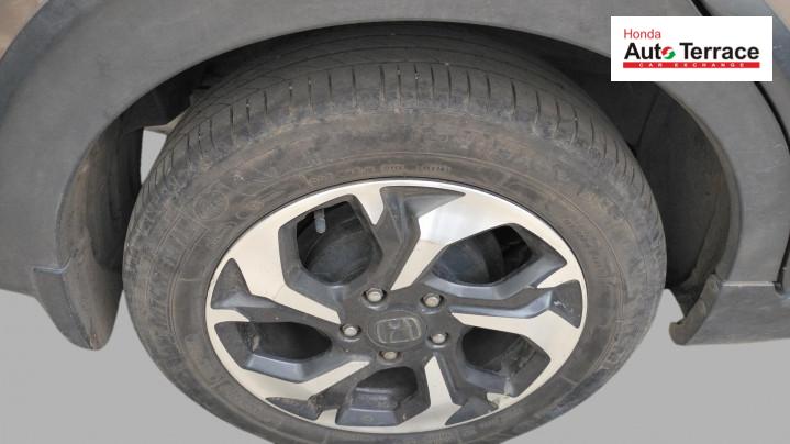 2016 Honda BRV i-VTEC V MT