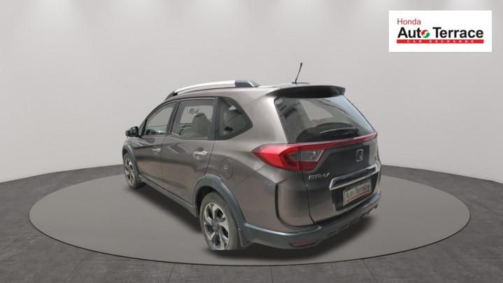 2016 Honda BRV i-VTEC V MT