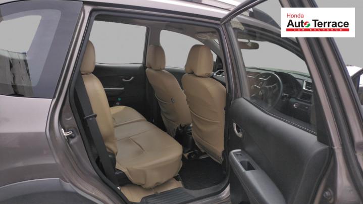 2016 Honda BRV i-VTEC V MT