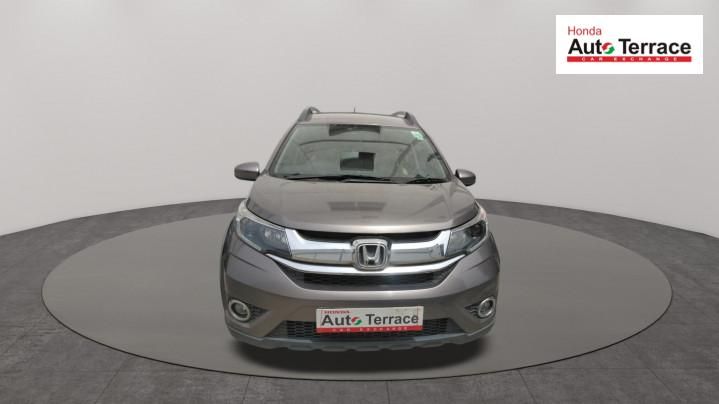 2016 Honda BRV i-VTEC V MT