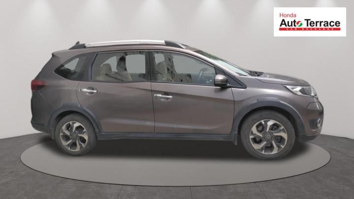 2016 Honda BRV i-VTEC V MT