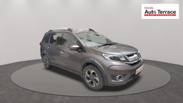 2016 Honda BRV i-VTEC V MT