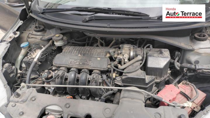 2016 Honda BRV i-VTEC V MT