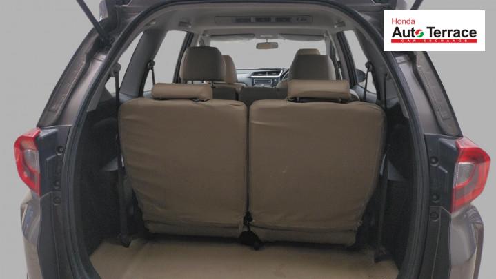 2016 Honda BRV i-VTEC V MT