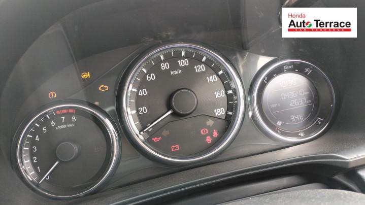 2016 Honda BRV i-VTEC V MT