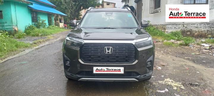 Used Honda Elevate ZX CVT Car in Mumbai,2024 Model (Id-25103