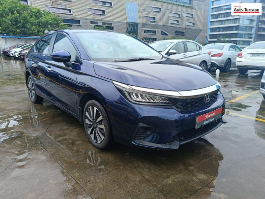 HONDAシティ Honda City ZX 2022 | Exterior and Interior Walkaround | i
