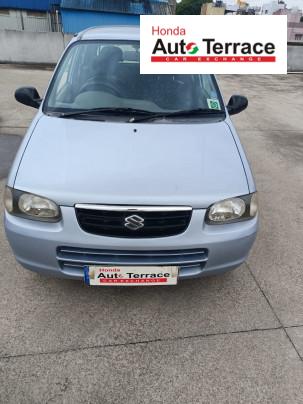 2002 Maruti Alto VXi