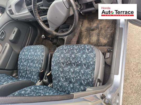 2002 Maruti Alto VXi