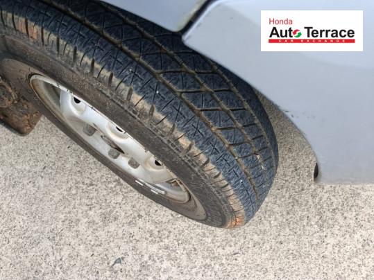 2002 Maruti Alto VXi