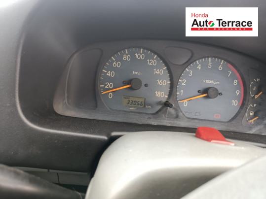 2002 Maruti Alto VXi