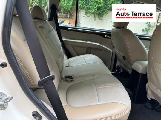 2014 Mitsubishi Pajero Sport 2.8 SFX