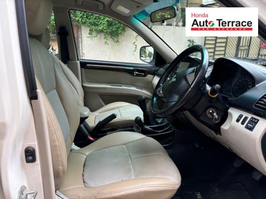 2014 Mitsubishi Pajero Sport 2.8 SFX