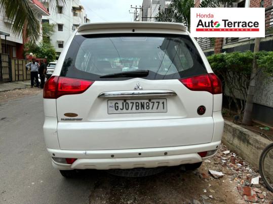 2014 Mitsubishi Pajero Sport 2.8 SFX