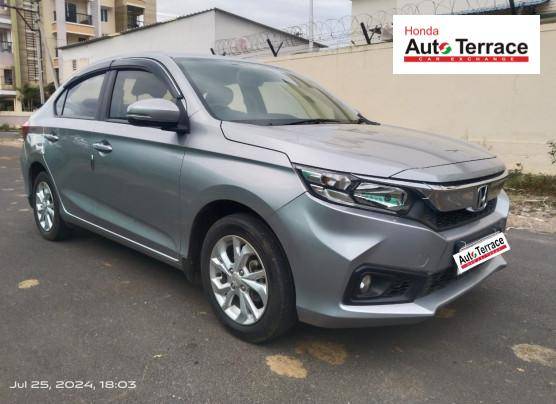2019 Honda&nbsp;Amaze 2016-2021 V CVT Petrol