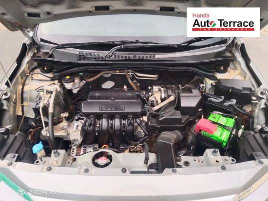 2019 Honda&nbsp;Amaze 2016-2021 V CVT Petrol