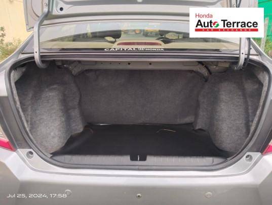 2019 Honda&nbsp;Amaze 2016-2021 V CVT Petrol