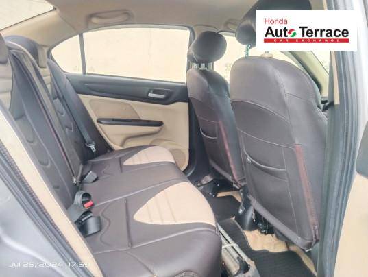 2019 Honda&nbsp;Amaze 2016-2021 V CVT Petrol