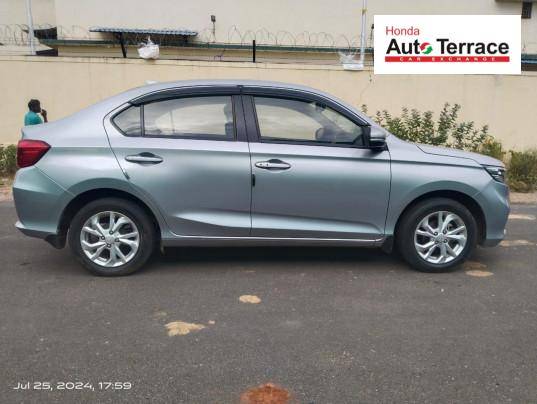 2019 Honda&nbsp;Amaze 2016-2021 V CVT Petrol