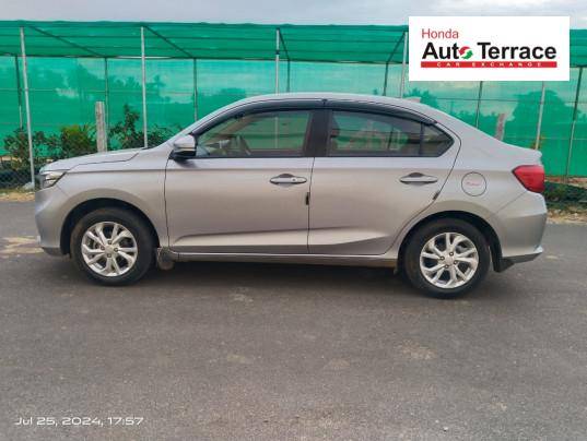 2019 Honda&nbsp;Amaze 2016-2021 V CVT Petrol
