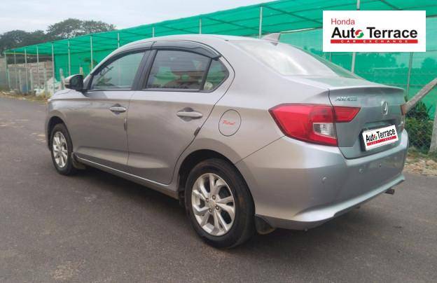 2019 Honda&nbsp;Amaze 2016-2021 V CVT Petrol