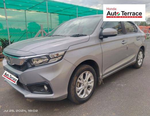 2019 Honda&nbsp;Amaze 2016-2021 V CVT Petrol