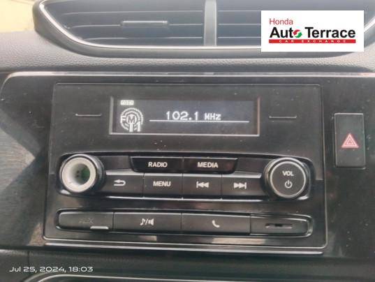 2019 Honda&nbsp;Amaze 2016-2021 V CVT Petrol