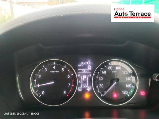 2019 Honda&nbsp;Amaze 2016-2021 V CVT Petrol