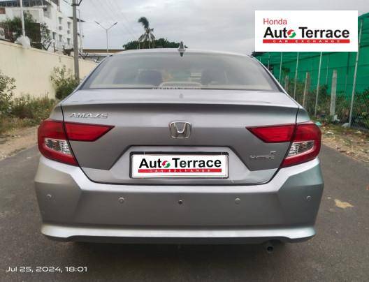 2019 Honda&nbsp;Amaze 2016-2021 V CVT Petrol