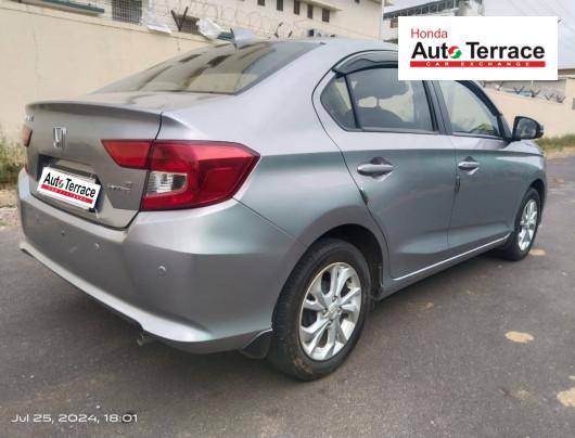2019 Honda&nbsp;Amaze 2016-2021 V CVT Petrol