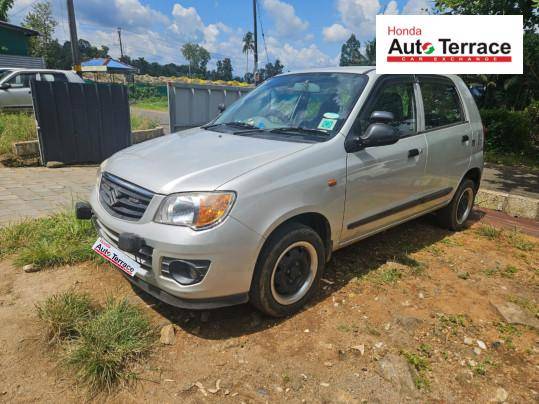 2013 Maruti&nbsp;Alto K10 VXI