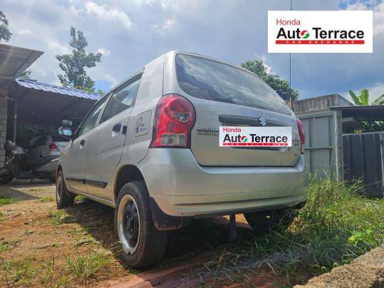 2013 Maruti&nbsp;Alto K10 VXI