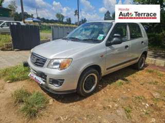 2013 Maruti&nbsp;Alto K10 VXI