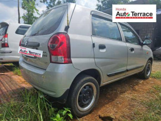 2013 Maruti&nbsp;Alto K10 VXI