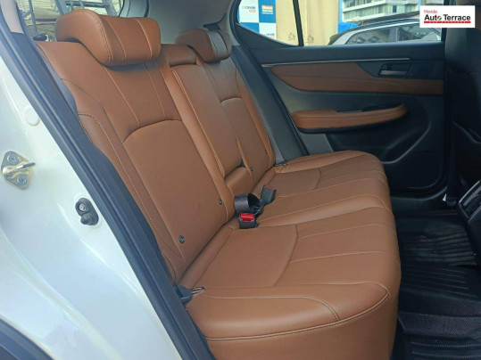 2024 Honda Elevate ZX CVT
