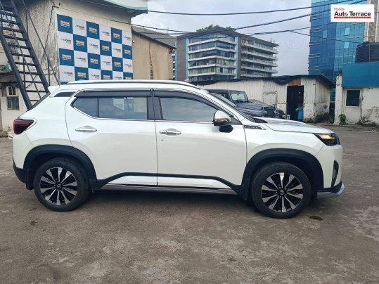 2024 Honda Elevate ZX CVT