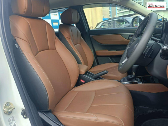 2024 Honda Elevate ZX CVT