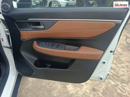 2024 Honda Elevate ZX CVT