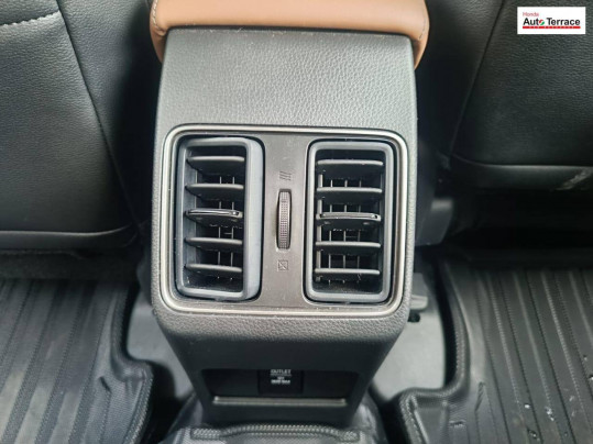 2024 Honda Elevate ZX CVT