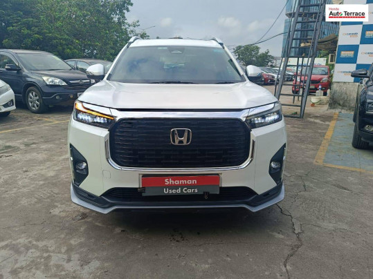 2024 Honda Elevate ZX CVT
