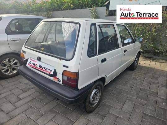 1996 Maruti&nbsp;800 Std