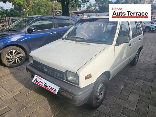 1996 Maruti&nbsp;800 Std