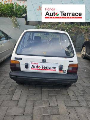 1996 Maruti&nbsp;800 Std