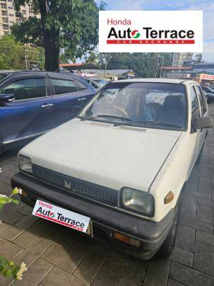 1996 Maruti&nbsp;800 Std